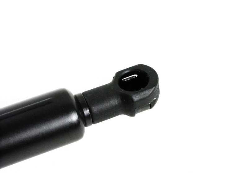 280N Absorbeur à gaz pour BMW plusieurs modèles / séries (OEM 51248399296). BMW d'origine