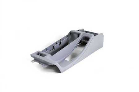 Console centrale centrale Central 51168248496 pour BMW 3 E46 (1998-2004). BMW d'origine.