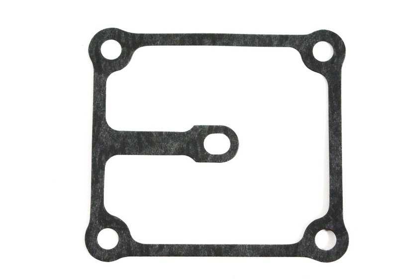 Junta sin amianto OEM 11361406838 para BMW E39 y Z8 E52. Pieza original BMW. Ideal para sistemas VANOS y juntas del motor.