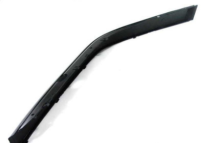 Listón parachoques delantero derecho OEM 51118125310 para BMW Serie 7 E38 (725tds, 728i, 728iL) y más. Original BMW.