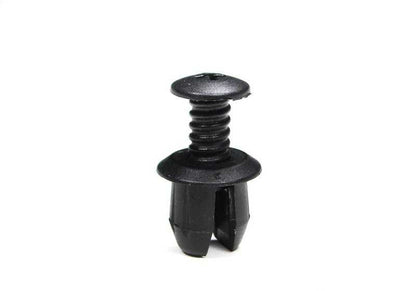 Clip de expansión OEM 51718229000 para BMW E90, E92, E93, F30, F80, F32, F82, E39, F11. Original BMW.