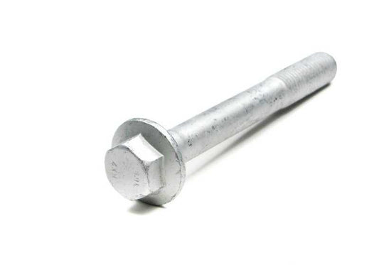 Tornillo de fijación OEM 31306779823 para BMW E39, E65, E66, E52. Original BMW.