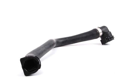 Tubería de retorno refrigerante OEM 17127568246 para BMW E65 y E66. Original BMW.