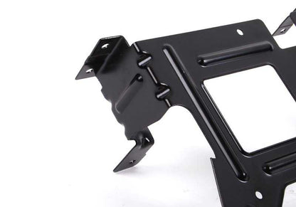 Soporte módulo de video OEM 65156945074 para BMW E90, E92, E93. Original BMW.
