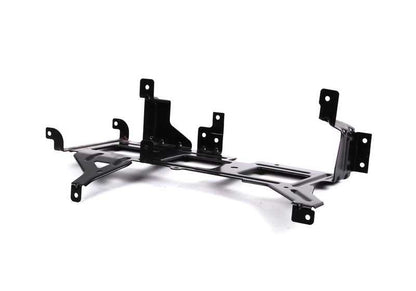 Soporte módulo de video OEM 65156945074 para BMW E90, E92, E93. Original BMW.
