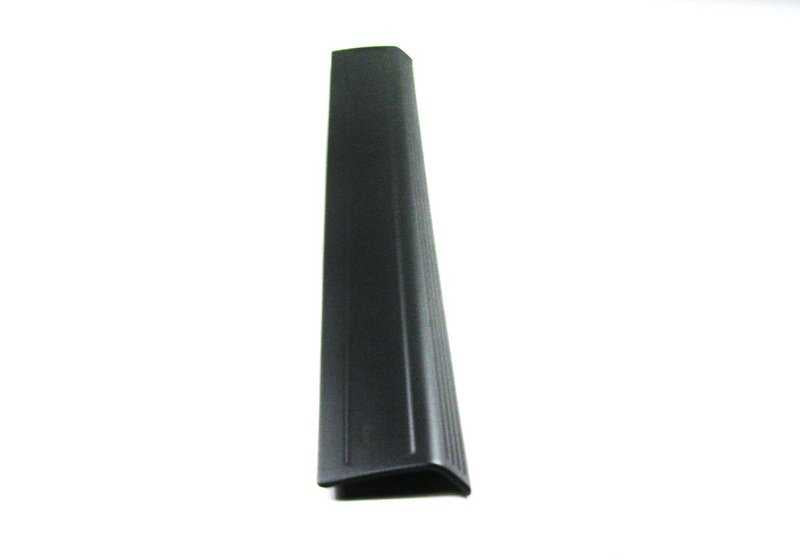 Embellecedor entrada puerta delantera izquierda negro OEM 51478174503 para BMW E38 725tds, 728i (todos los modelos compatibles). Original BMW.