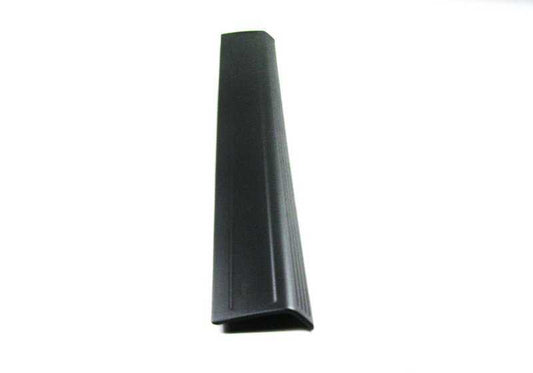 Embelliere Black Black Sinistra Prefere OEM 51478174503 per BMW E38 725TDS, 728i (tutti i modelli compatibili). BMW originale.