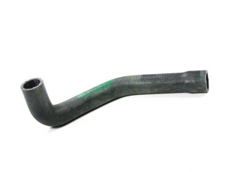 Tubo de ventilación motor OEM 11151406952 para BMW E39 (M5), E52 (Z8) con motor S62. Pieza original BMW.