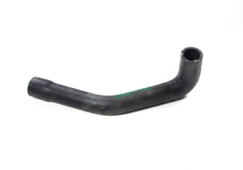 Tubo de ventilación motor OEM 11151406952 para BMW E39 (M5), E52 (Z8) con motor S62. Pieza original BMW.