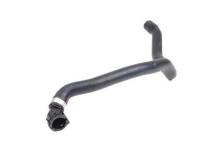Mangueira da válvula de água para o radiador direito OEM 64218377699 para BMW E65, E66. BMW original.