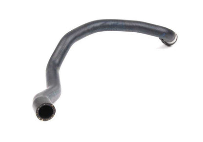 Mangueira da válvula de água para o radiador direito OEM 64218377699 para BMW E65, E66. BMW original.