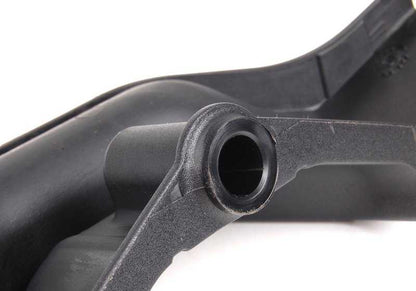 Protection sheet OEM 11141433898 for BMW E38, E31. Original BMW.