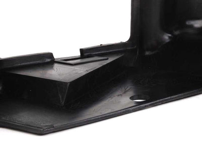 Conducción de aire delantero izquierdo para varios modelos/series de BMW (OEM 51712491033). Original BMW