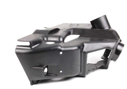 Conducción de aire delantero izquierdo para varios modelos/series de BMW (OEM 51712491033). Original BMW