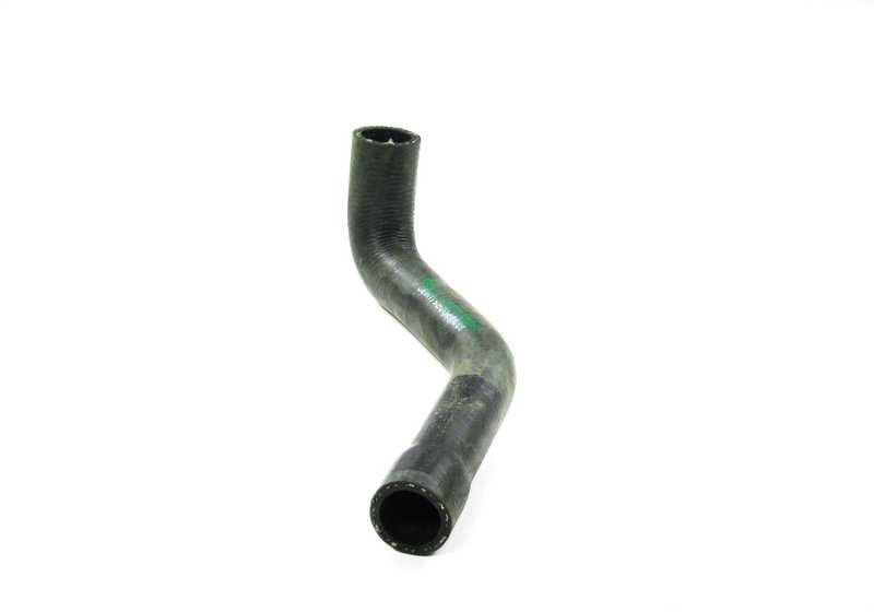 Tubo de ventilación motor OEM 11151406952 para BMW E39 (M5), E52 (Z8) con motor S62. Pieza original BMW.