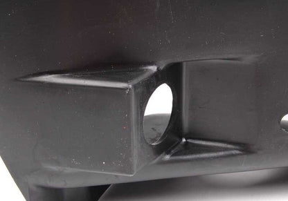 Conducción de aire delantero izquierdo para varios modelos/series de BMW (OEM 51712491033). Original BMW