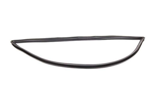 Sellado de luneta trasera OEM 51311903889 para BMW E21. Original BMW.