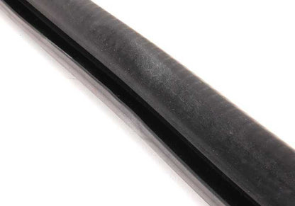 Sellado de luneta trasera OEM 51311903889 para BMW E21. Original BMW.