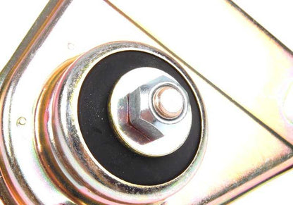 Suporte de catalisador OEM 11761716390 para BMW E30, E28, E34, E24, E23. BMW original.