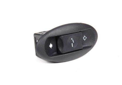 Interruptor de techo corredizo OEM 61316918396 para MINI R50, R53 (One, Cooper, Cooper S). Original MINI.