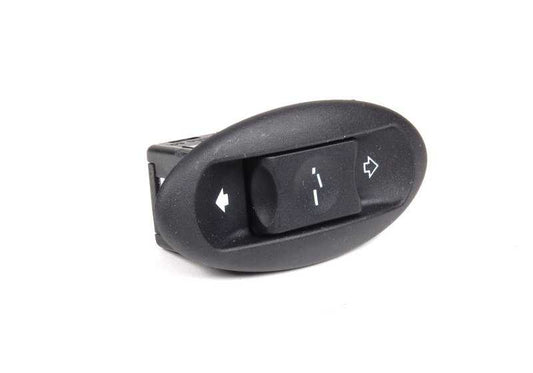 Interruptor de techo corredizo OEM 61316918396 para MINI R50, R53 (One, Cooper, Cooper S). Original MINI.