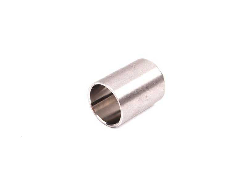 Casquillo separador OEM 63126925447 para BMW Z4 E85 (2.0i, 2.2i, 2.5i) y E86. Compatible con versiones manuales y automáticas. Original BMW.