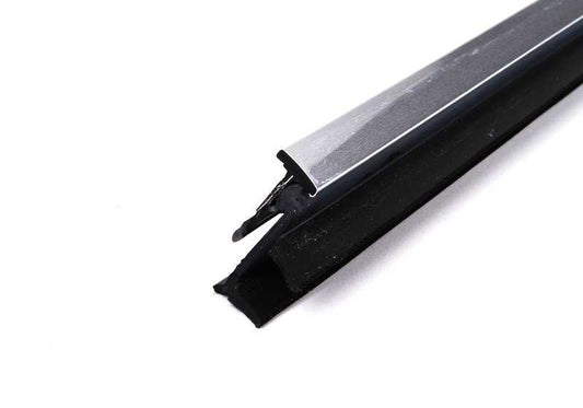 Moulage intérieur avant OEM 51218185815 pour BMW E39. BMW d'origine.