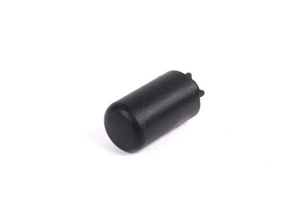 Botón de freno de mano OEM 34411152393 para BMW E30, E36, E34, E32, E31, Z1, Z3. Recambio original BMW. Ideal para reparar o reemplazar el botón de la palanca del freno de mano.