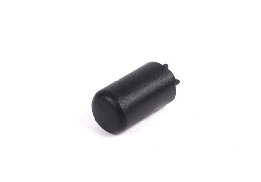 Botón de freno de mano OEM 34411152393 para BMW E30, E36, E34, E32, E31, Z1, Z3. Recambio original BMW. Ideal para reparar o reemplazar el botón de la palanca del freno de mano.