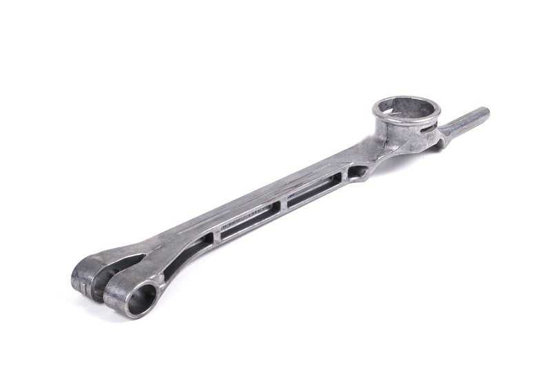 OEM change lever 2511122365 for BMW E34. Original BMW.