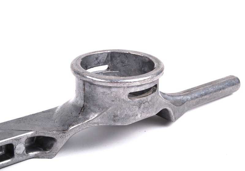 OEM change lever 2511122365 for BMW E34. Original BMW.
