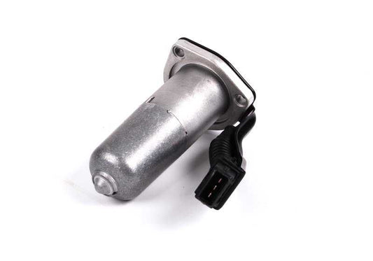Sensor de nivel de aceite OEM 12611748193 para BMW E34. Pieza original BMW.