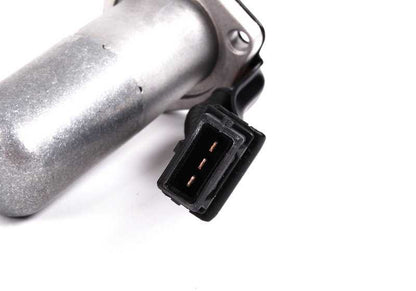 Sensor de nivel de aceite OEM 12611748193 para BMW E34. Pieza original BMW.