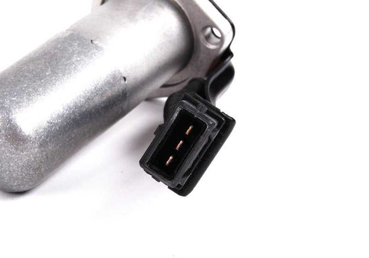 Sensor de nivel de aceite OEM 12611748193 para BMW E34. Pieza original BMW.
