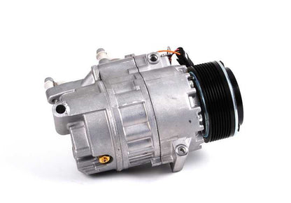 Compressore di aria condizionata per BMW F01, F02, E71. BMW originale. . BMW originale