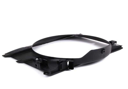 OEM Kühlerlüftergehäuse 1711228943 für BMW E46. Original BMW Stück.