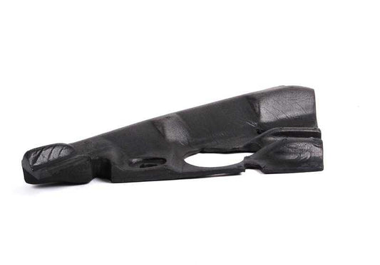 Left exterior burlet OEM 51328181905 for BMW E34. Original BMW.