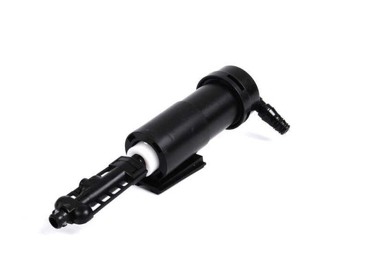 Inyector de alta presión izquierdo OEM 61677147047 para MINI R50, R52, R53 (One, Cooper, Cabrio). Original MINI.