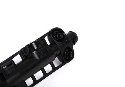 Inyector de alta presión izquierdo OEM 61677147047 para MINI R50, R52, R53 (One, Cooper, Cabrio). Original MINI.