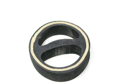 Anel de borracha para BMW E21, E30, E36, E12, E28, E24, E23 (OEM 18211105635). BMW original