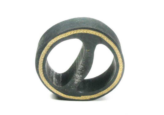 Anel de borracha para BMW E21, E30, E36, E12, E28, E24, E23 (OEM 18211105635). BMW original