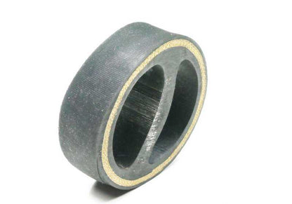 Anel de borracha para BMW E21, E30, E36, E12, E28, E24, E23 (OEM 18211105635). BMW original