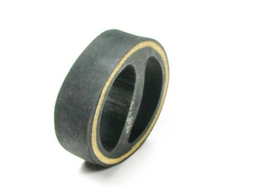 Anel de borracha para BMW E21, E30, E36, E12, E28, E24, E23 (OEM 18211105635). BMW original
