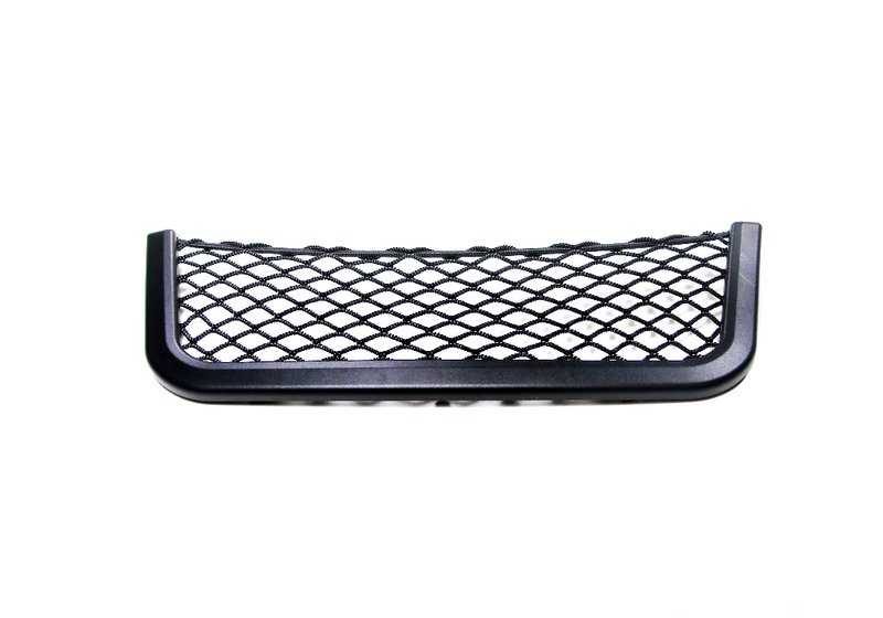 Speichernetzwerk für BMW 5 E60 -Serie, E61 (OEM 51476967992). Original BMW
