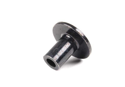 OEM -Separatorkappe 64538353083 für BMW E36 {316G, 316i, CA und BE, M40 und M43 Motor, Handbuch und automatisch}. Originales BMW -Stück für Klimaanlage und Hilfsventilator.