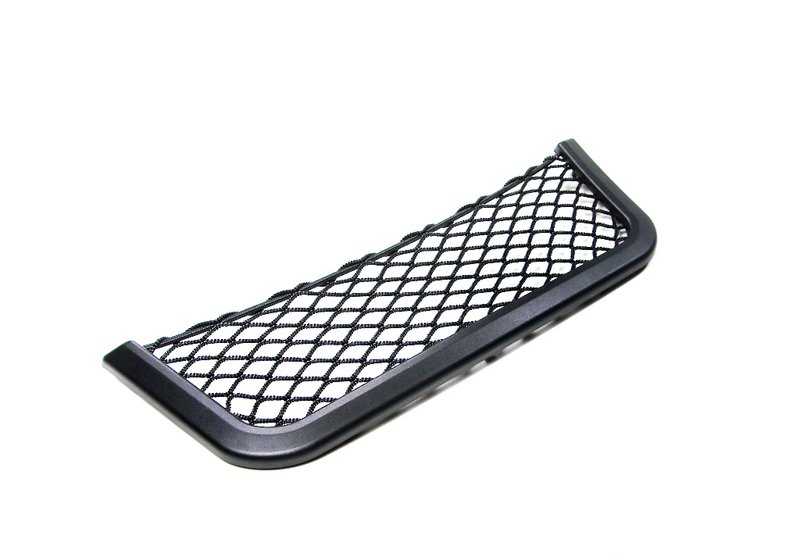 Speichernetzwerk für BMW 5 E60 -Serie, E61 (OEM 51476967992). Original BMW