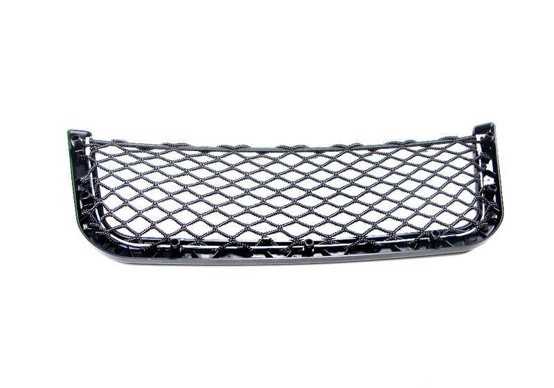 Speichernetzwerk für BMW 5 E60 -Serie, E61 (OEM 51476967992). Original BMW