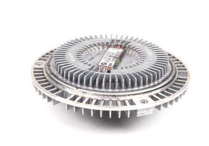 Embrague viscoso ventilador OEM 11527502804 para BMW E34, E39, E32, E38, E31. Original BMW.