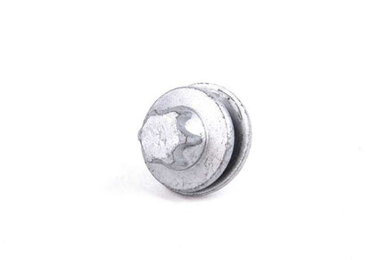 Tornillo Torx M10x16 OEM 07146963730 para BMW E81, E82, E87, E88, E90, E91, E92, E93, E84. Pieza original BMW.
