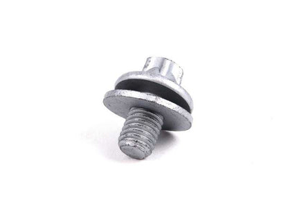 Tornillo Torx M10x16 OEM 07146963730 para BMW E81, E82, E87, E88, E90, E91, E92, E93, E84. Pieza original BMW.